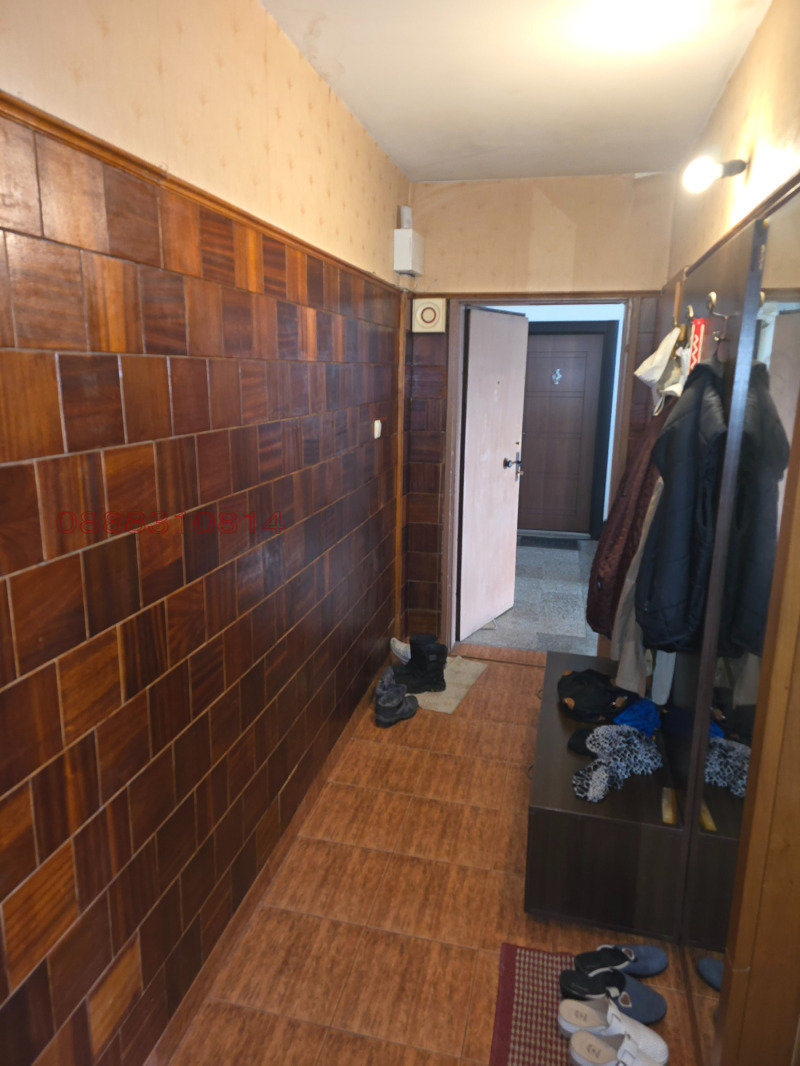 Продава 2-СТАЕН, гр. София, Връбница 1, снимка 8 - Апартаменти - 53558123