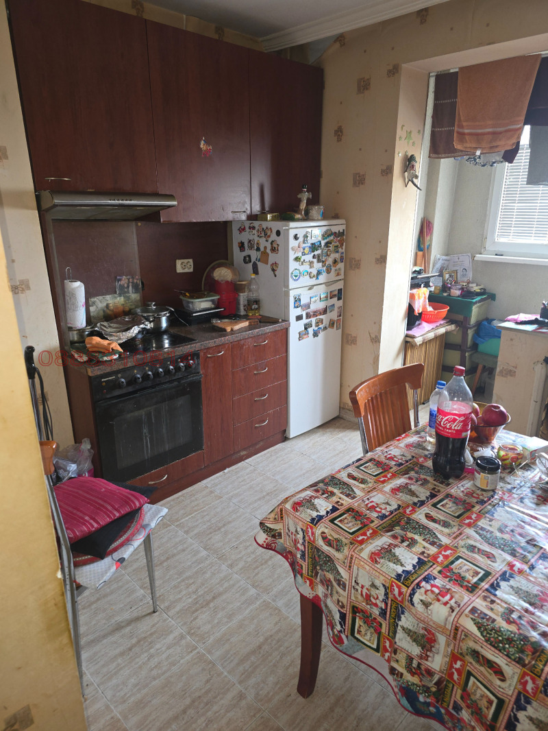 Продава 2-СТАЕН, гр. София, Връбница 1, снимка 4 - Апартаменти - 53558123