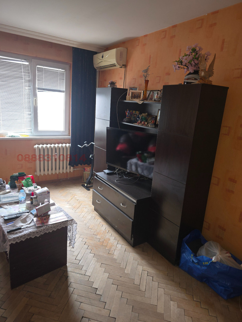 Продава 2-СТАЕН, гр. София, Връбница 1, снимка 2 - Апартаменти - 53558123