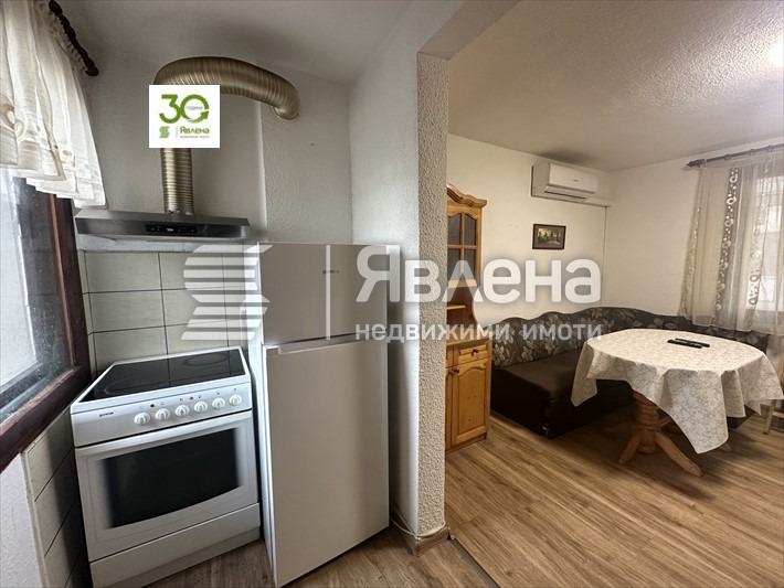 Продава 2-СТАЕН, гр. Варна, Трошево, снимка 11 - Апартаменти - 53968249