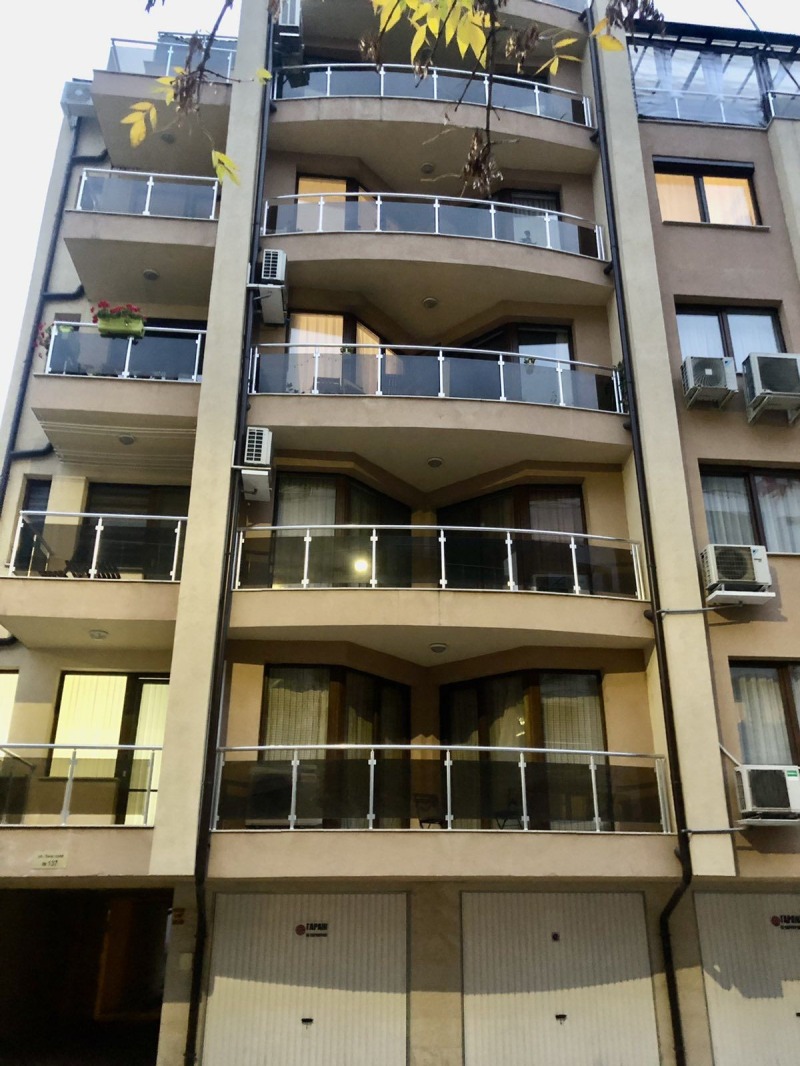 De vânzare  2 dormitoare Sofia , Țentâr , 87 mp | 64232125 - imagine [14]