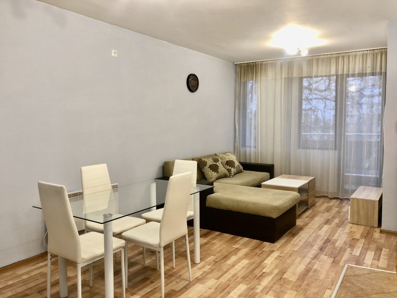 Na prodej  2 ložnice Sofia , Centar , 87 m2 | 64232125 - obraz [4]