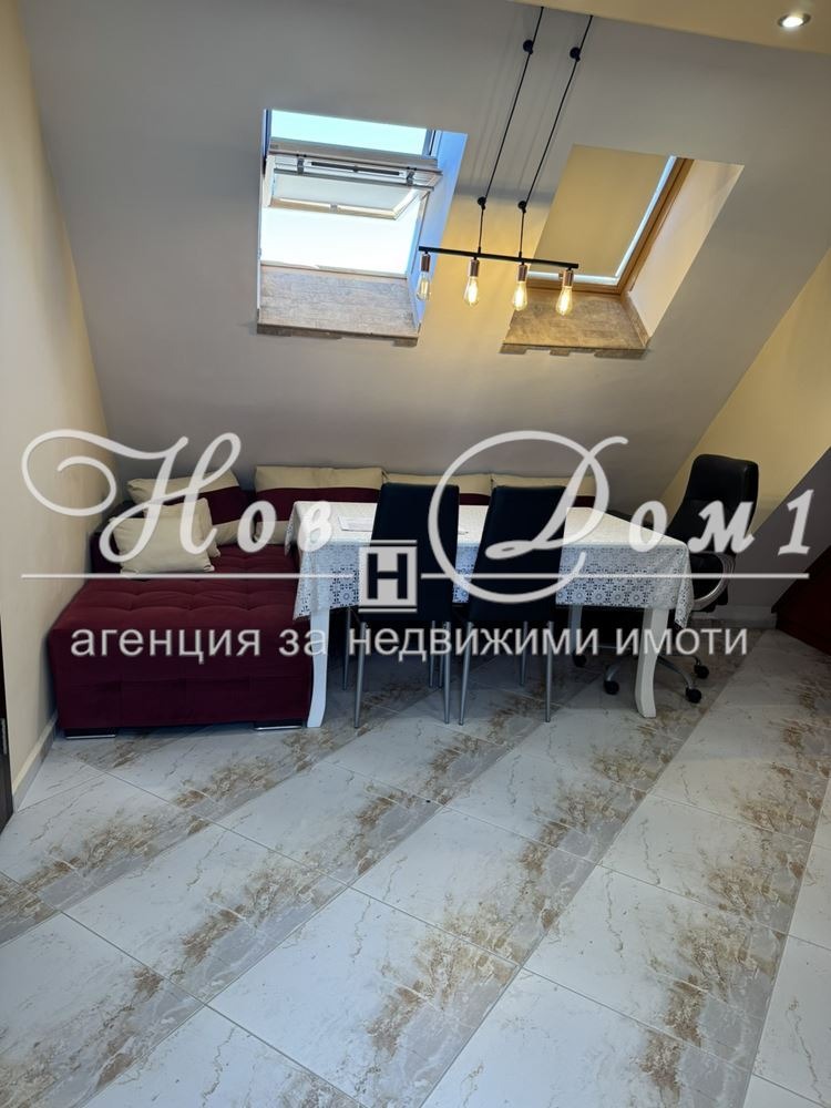 Продается  2 спальни Варна , Победа , 81 кв.м | 78062102 - изображение [3]