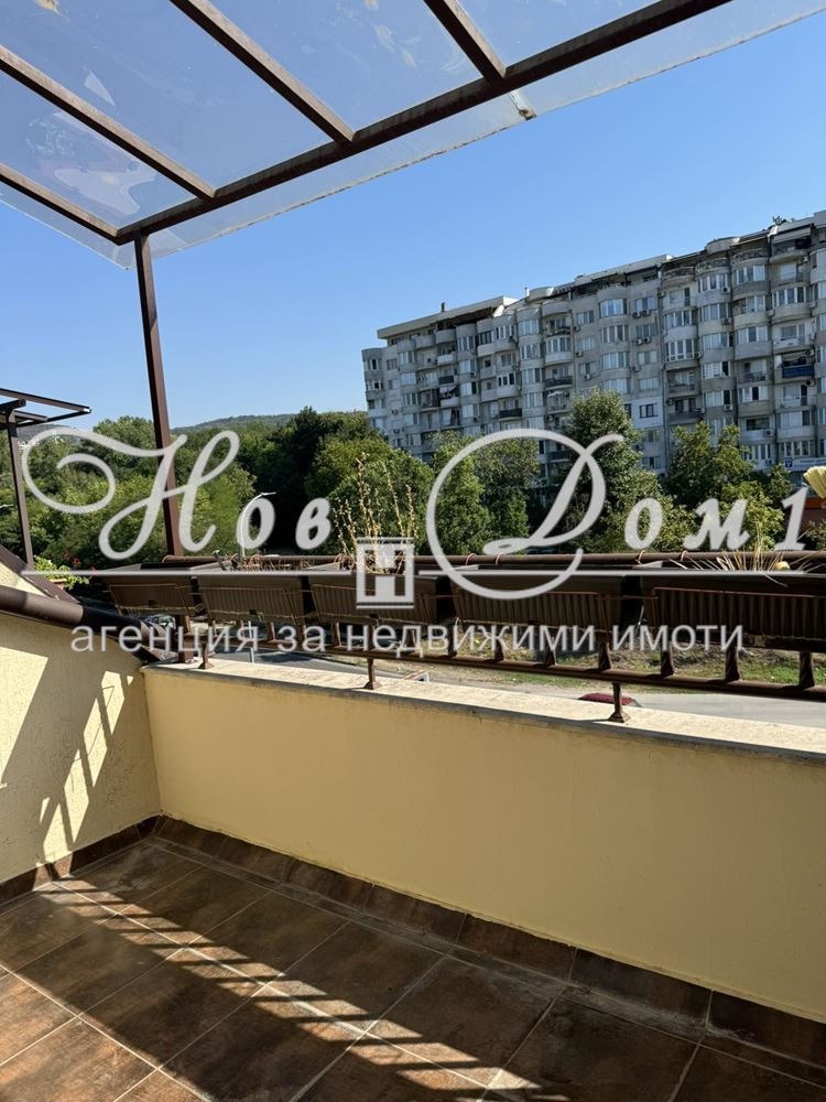 Te koop  2 slaapkamers Varna , Pobeda , 81 m² | 78062102 - afbeelding [6]