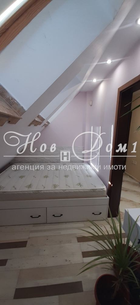 Продава 3-СТАЕН, гр. Варна, Победа, снимка 8 - Aпартаменти - 46895958