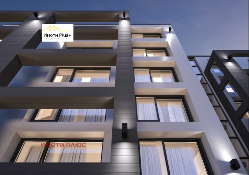 Na prodej  2 ložnice Sofia , Malinova dolina , 123 m2 | 97919092 - obraz [13]