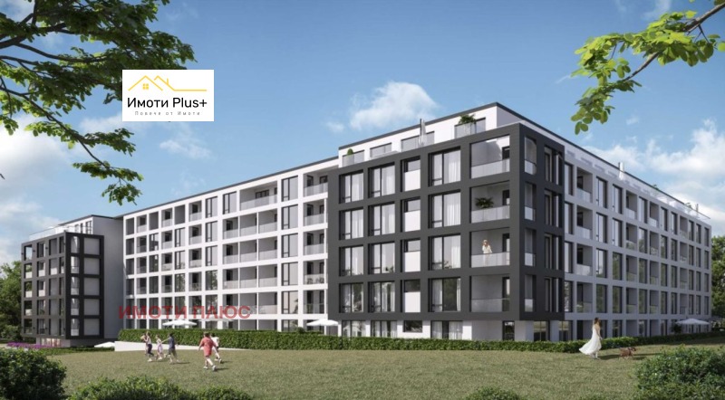 Na prodej  2 ložnice Sofia , Malinova dolina , 123 m2 | 97919092 - obraz [3]