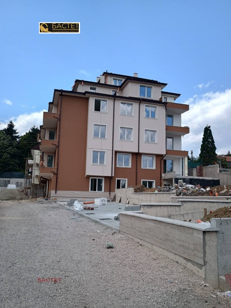 Продава  3-стаен град София , Горна баня , 107 кв.м | 37621485 - изображение [2]