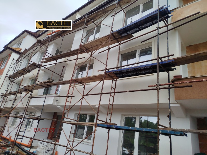 Продава  3-стаен град София , Горна баня , 107 кв.м | 37621485 - изображение [9]
