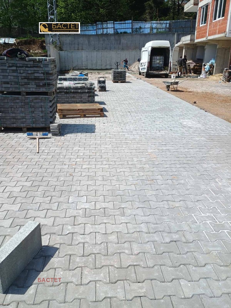 Продава  3-стаен град София , Горна баня , 107 кв.м | 37621485 - изображение [8]