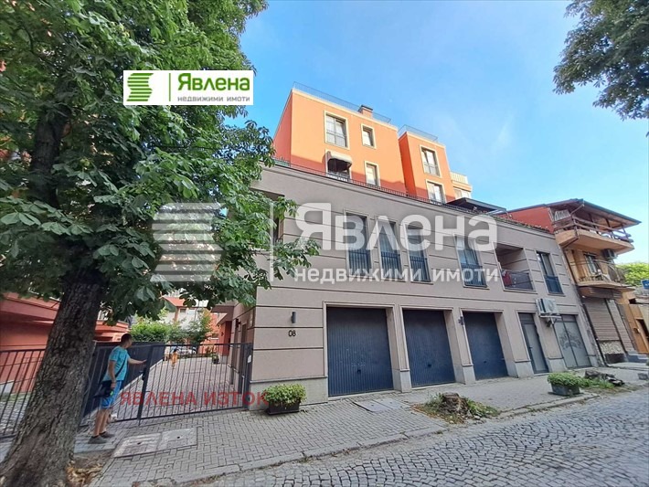 Продава  3-стаен град София , Надежда 2 , 93 кв.м | 26173727 - изображение [15]