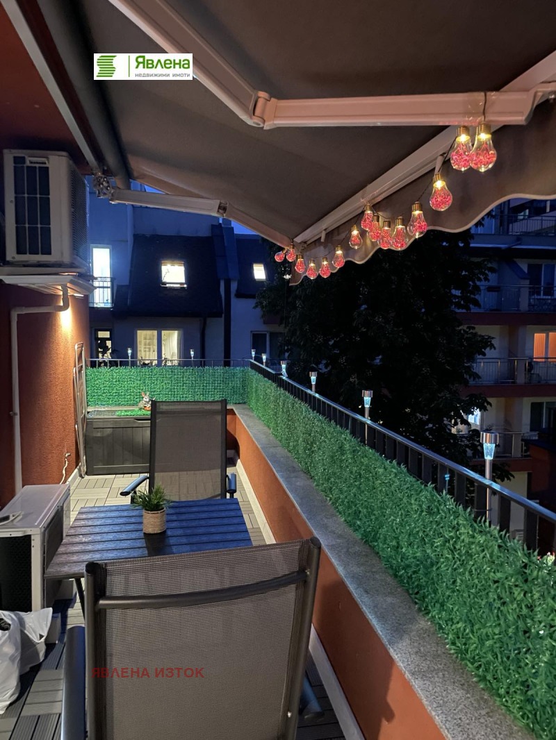 Te koop  2 slaapkamers Sofia , Nadezjda 2 , 93 m² | 26173727 - afbeelding [15]