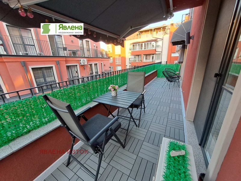Te koop  2 slaapkamers Sofia , Nadezjda 2 , 93 m² | 26173727 - afbeelding [14]