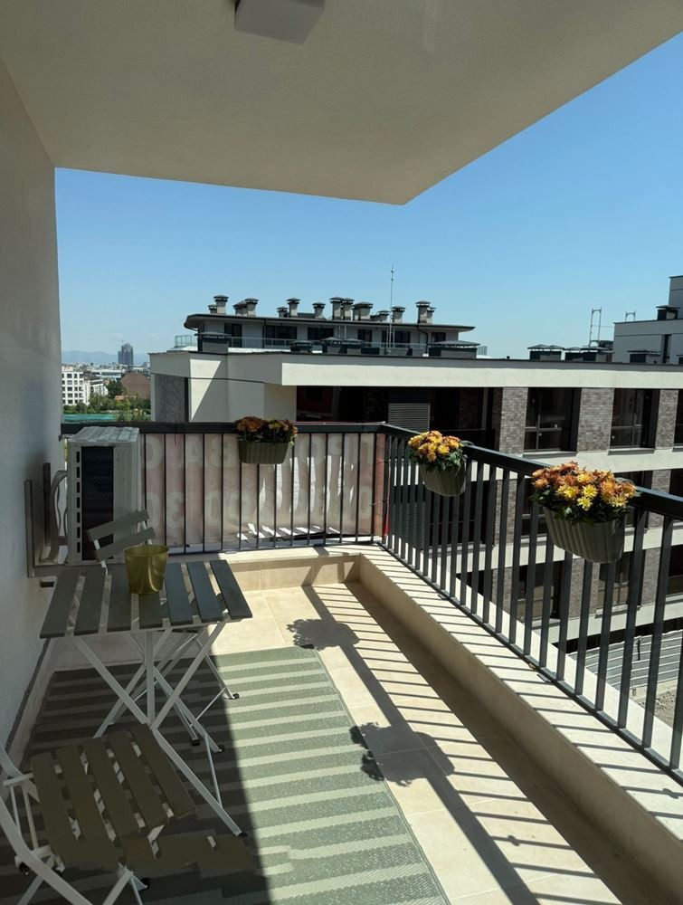 De vânzare  2 dormitoare Sofia , Crâstova vada , 107 mp | 84697204 - imagine [14]