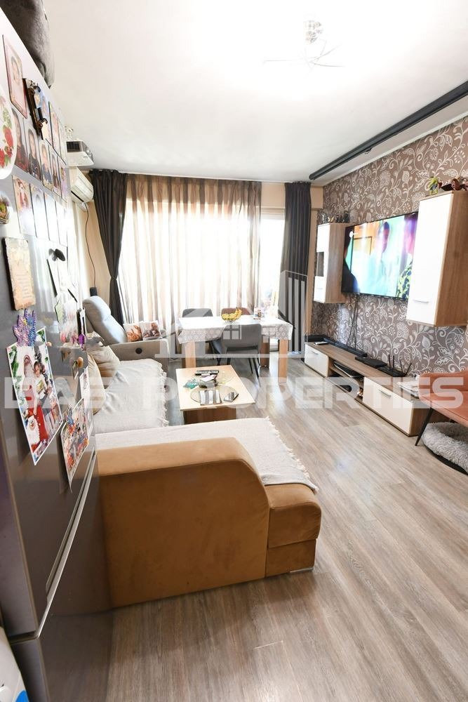 In vendita  2 camere da letto Sofia , Orlandovtsi , 65 mq | 23142838 - Immagine [2]