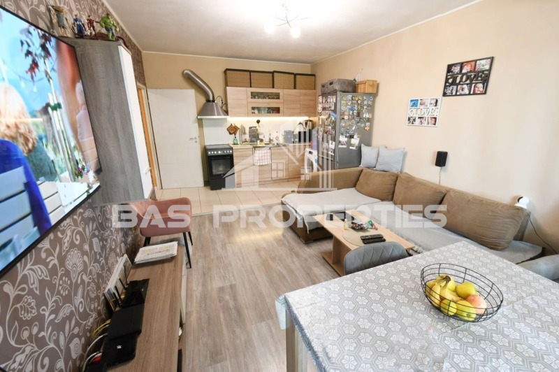 In vendita  2 camere da letto Sofia , Orlandovtsi , 65 mq | 23142838 - Immagine [3]