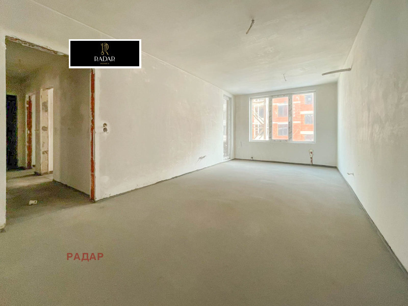 Продава 3-СТАЕН, гр. София, Малинова долина