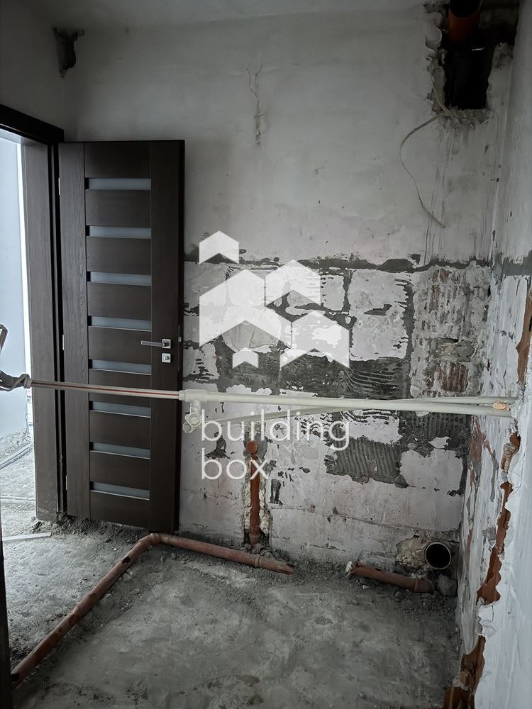 Продава 3-СТАЕН, гр. София, Княжево, снимка 10 - Апартаменти - 53618535