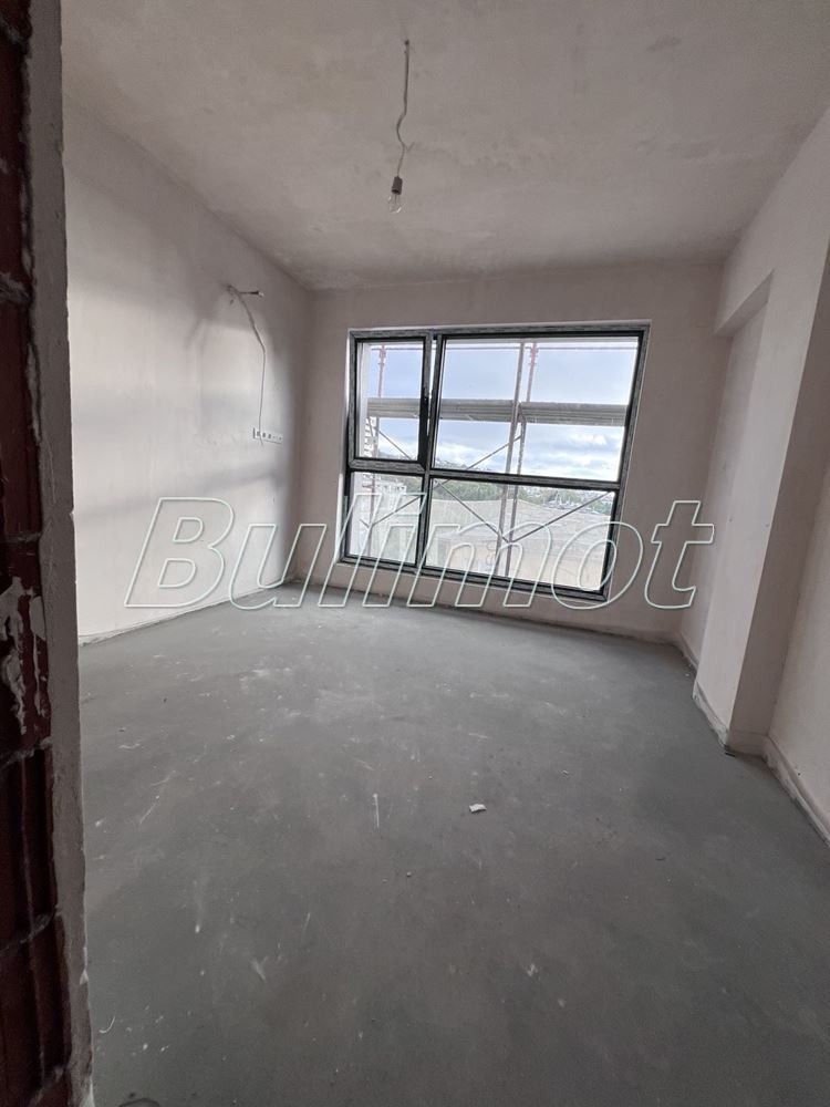 In vendita  3 camere da letto Varna , Chajka , 120 mq | 13145362 - Immagine [9]