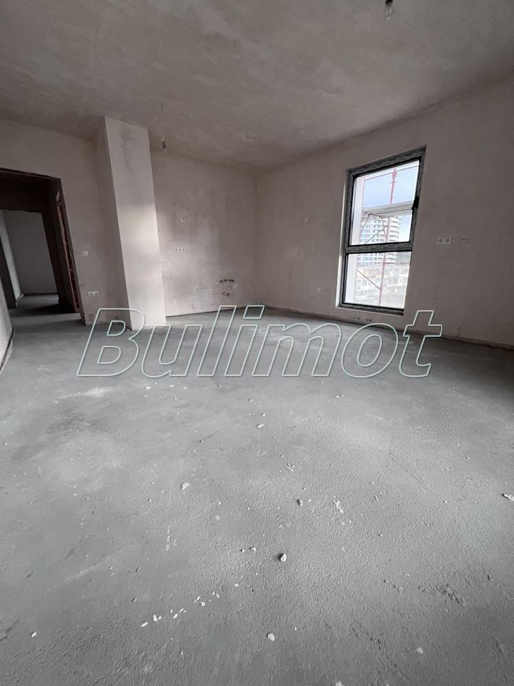 In vendita  3 camere da letto Varna , Chajka , 120 mq | 13145362 - Immagine [10]