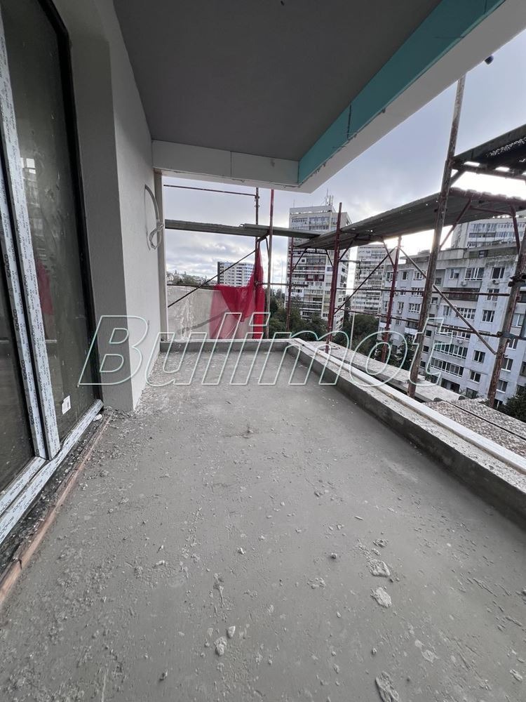 Na prodej  3 ložnice Varna , Čajka , 120 m2 | 13145362 - obraz [12]