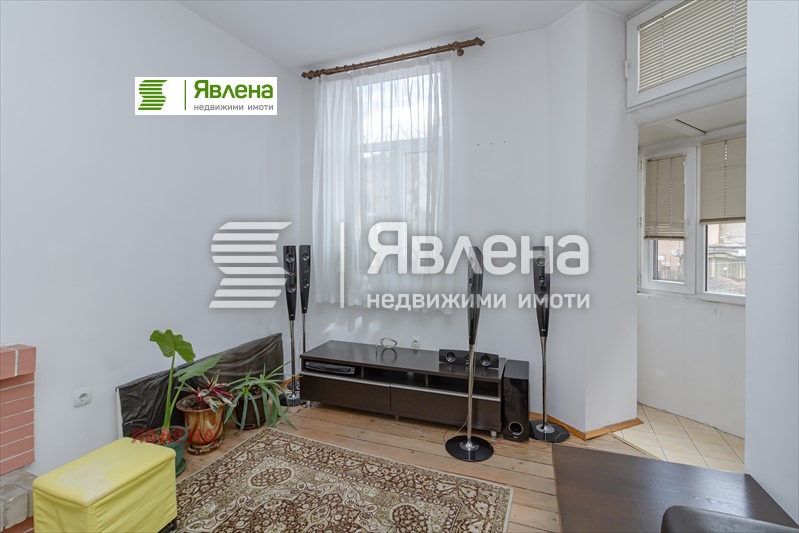 For Sale  3 bedroom Sofia , Tsentar , 101 sq.m | 14151358 - image [9]