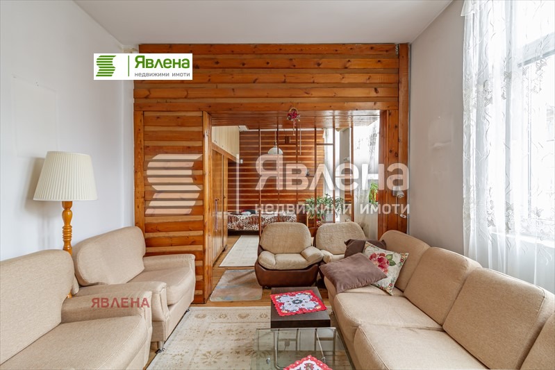 For Sale  3 bedroom Sofia , Tsentar , 101 sq.m | 14151358