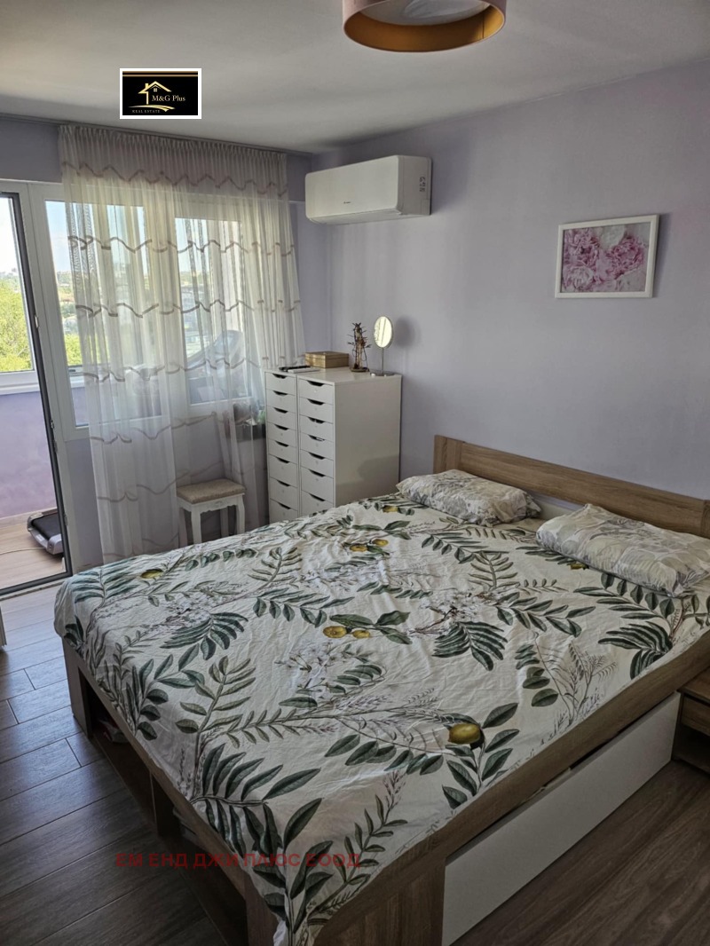 Продава  4-стаен град София , Овча купел 1 , 90 кв.м | 37042220 - изображение [5]