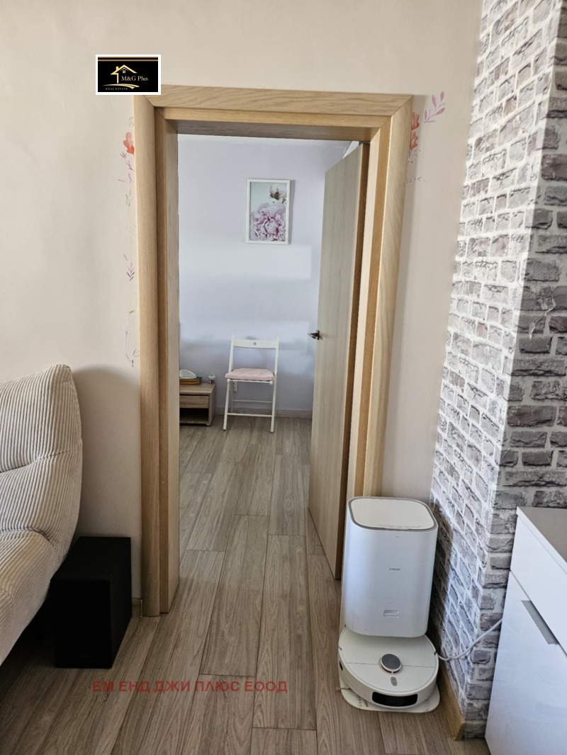 Продава  4-стаен град София , Овча купел 1 , 90 кв.м | 37042220 - изображение [12]