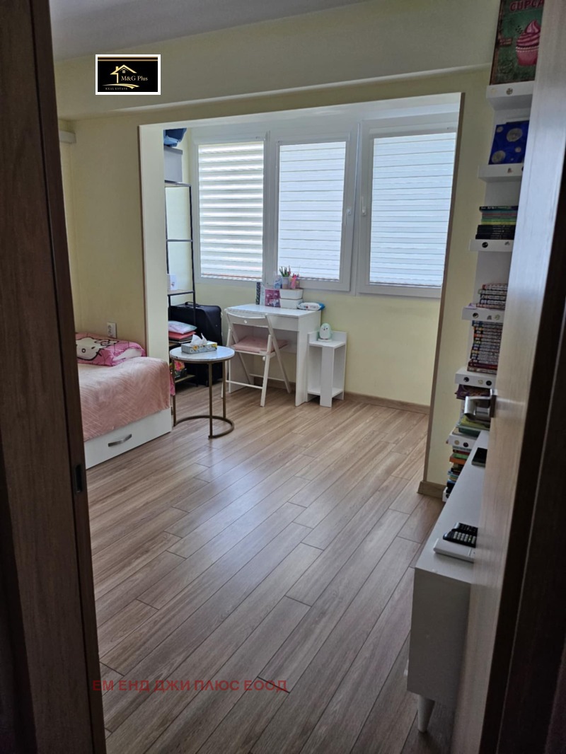 Продава  4-стаен град София , Овча купел 1 , 90 кв.м | 37042220 - изображение [17]