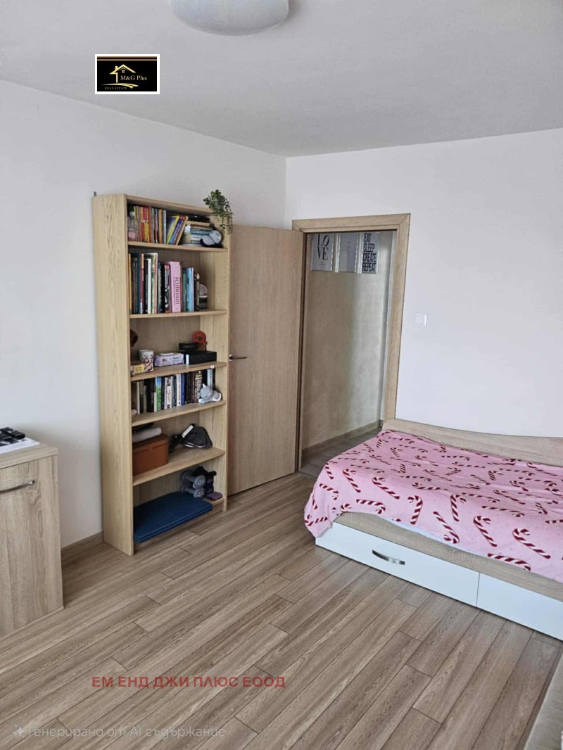 Продава  4-стаен град София , Овча купел 1 , 90 кв.м | 37042220 - изображение [8]
