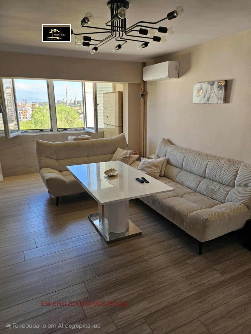 Продава  4-стаен град София , Овча купел 1 , 90 кв.м | 37042220 - изображение [15]