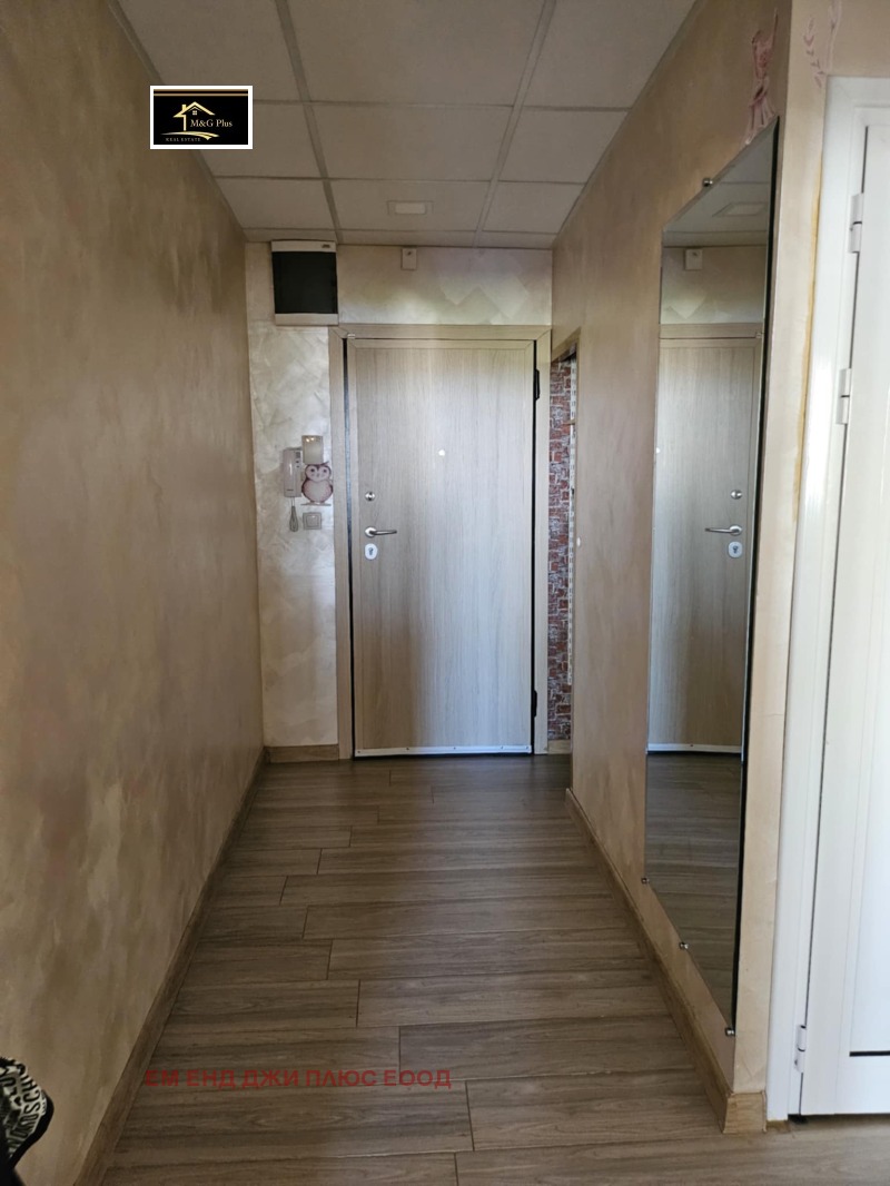 Продава  4-стаен град София , Овча купел 1 , 90 кв.м | 37042220 - изображение [16]