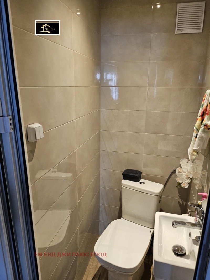 Продава  4-стаен град София , Овча купел 1 , 90 кв.м | 37042220 - изображение [11]