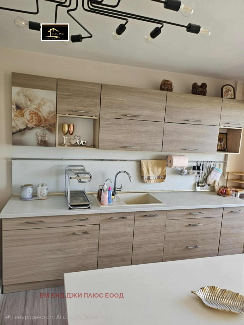 Продава  4-стаен град София , Овча купел 1 , 90 кв.м | 37042220 - изображение [3]