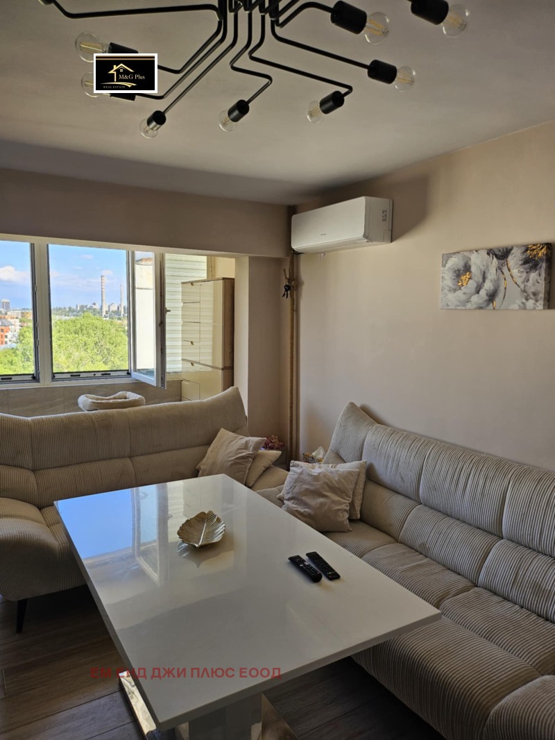 Продава  4-стаен град София , Овча купел 1 , 90 кв.м | 37042220 - изображение [2]