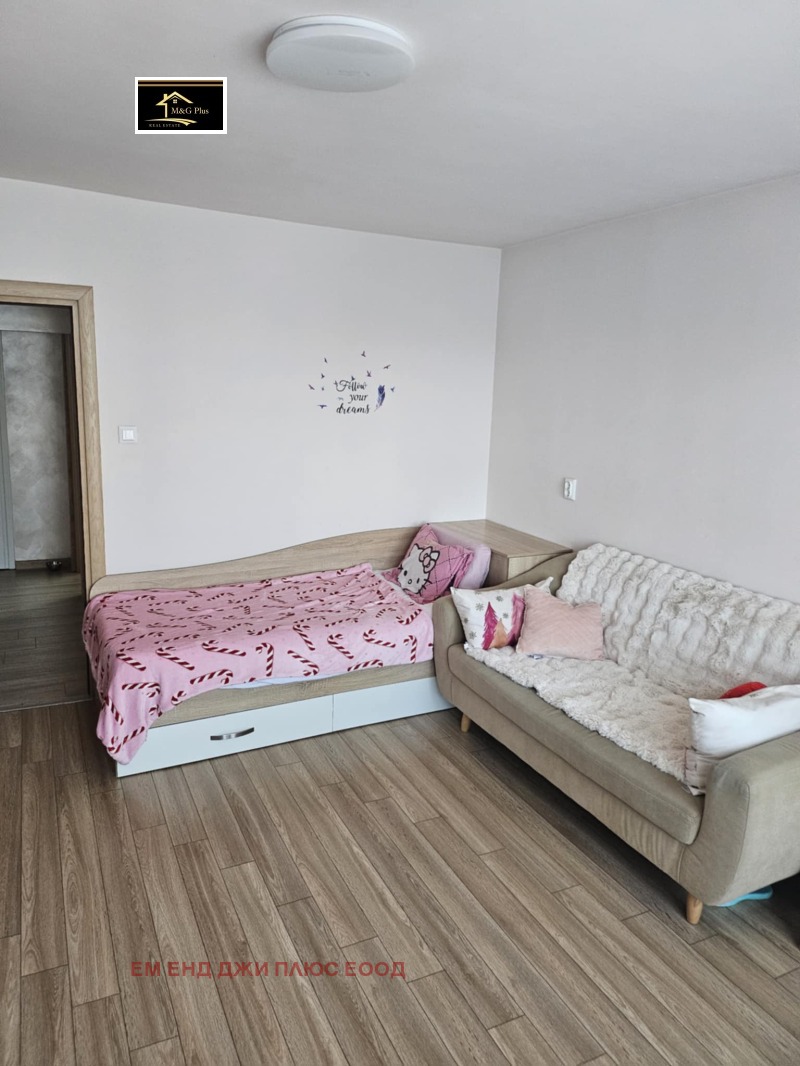 Продава  4-стаен град София , Овча купел 1 , 90 кв.м | 37042220 - изображение [9]