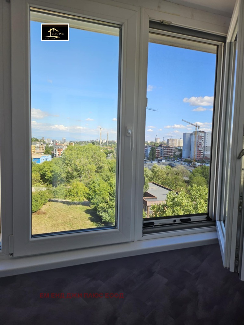 Продава  4-стаен град София , Овча купел 1 , 90 кв.м | 37042220 - изображение [14]
