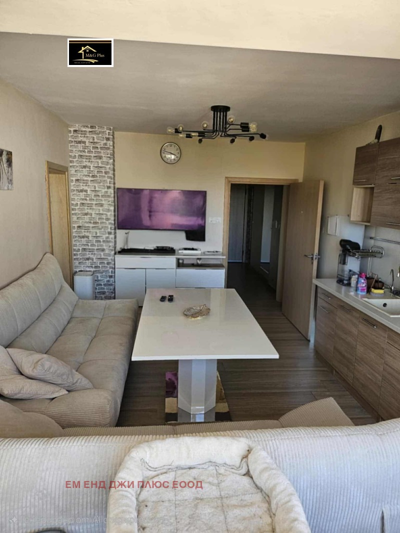 Продава  4-стаен град София , Овча купел 1 , 90 кв.м | 37042220