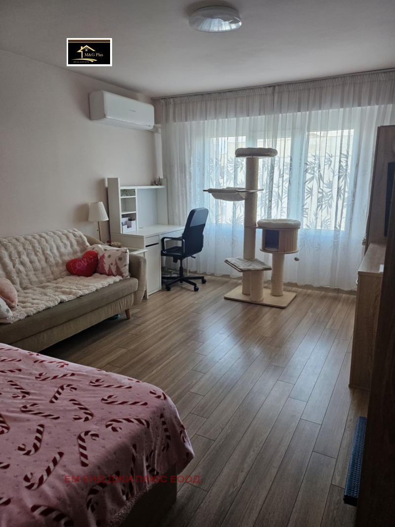 Продава  4-стаен град София , Овча купел 1 , 90 кв.м | 37042220 - изображение [7]