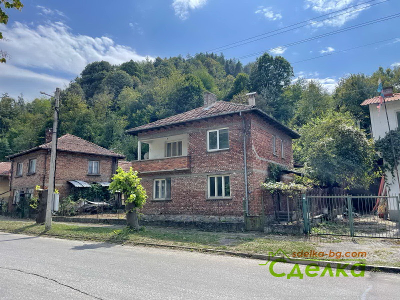 À vendre  Maison Gabrovo , Vartchevtsi , 150 m² | 40466160