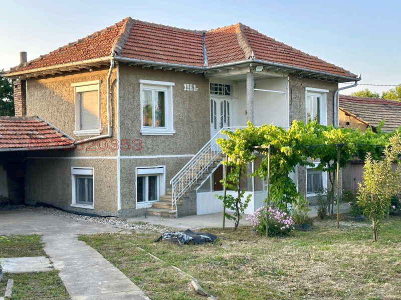 Продава  Къща, област Велико Търново, с. Ресен •  113 000 EUR • ID 77061411 — holmes.bg - [1] 
