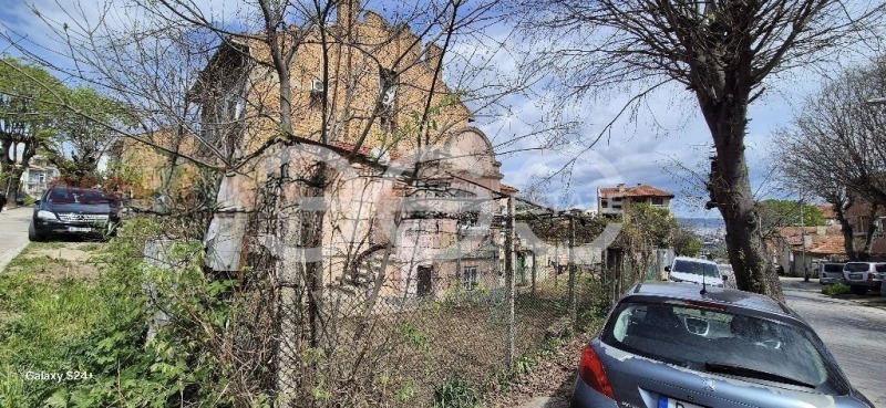 Продава  Къща град Варна , Аспарухово , 315 кв.м | 98526947 - изображение [2]