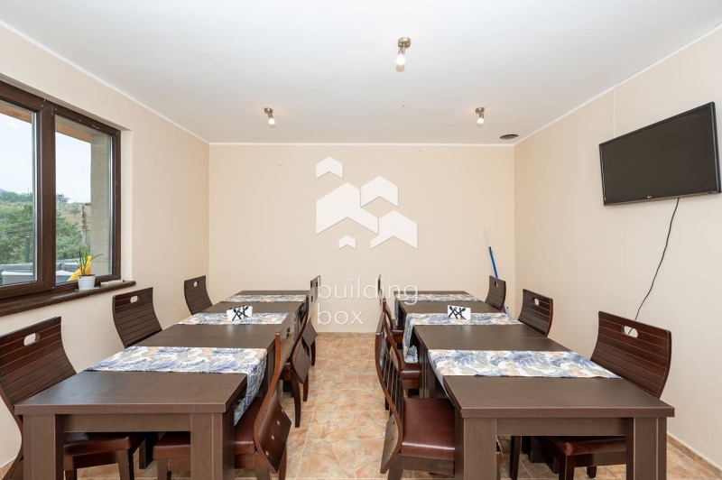 Продава  Хотел област Пазарджик , гр. Батак , 630 кв.м | 87783804 - изображение [14]