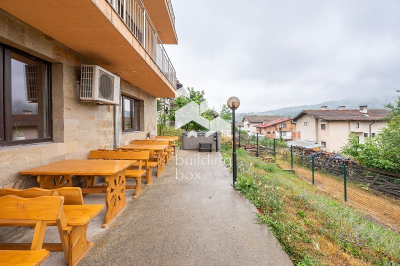 Продава  Хотел област Пазарджик , гр. Батак , 630 кв.м | 87783804 - изображение [3]