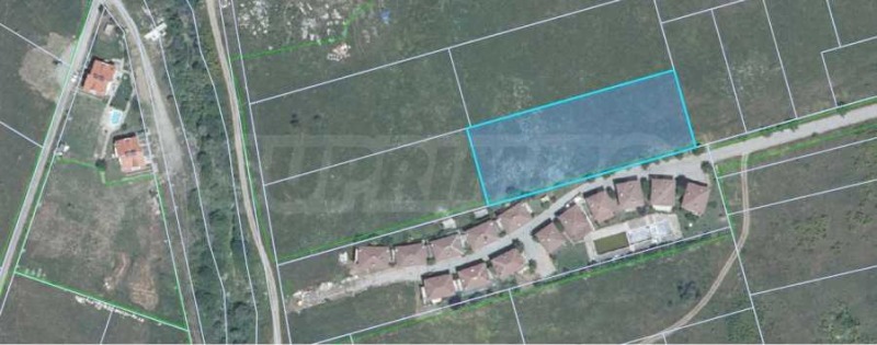 Na prodej  Spiknutí oblast Burgas , Košarica , 3750 m2 | 20694846 - obraz [3]