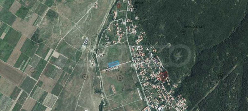 Na prodej  Spiknutí oblast Burgas , Košarica , 3750 m2 | 20694846 - obraz [4]