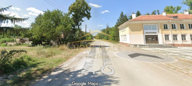 Продава ПАРЦЕЛ, с. Белокопитово, област Шумен, снимка 4 - Парцели - 52626243