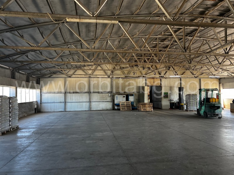 Продава БИЗНЕС ИМОТ, гр. Ботевград, област София област, снимка 2 - Други - 50802494