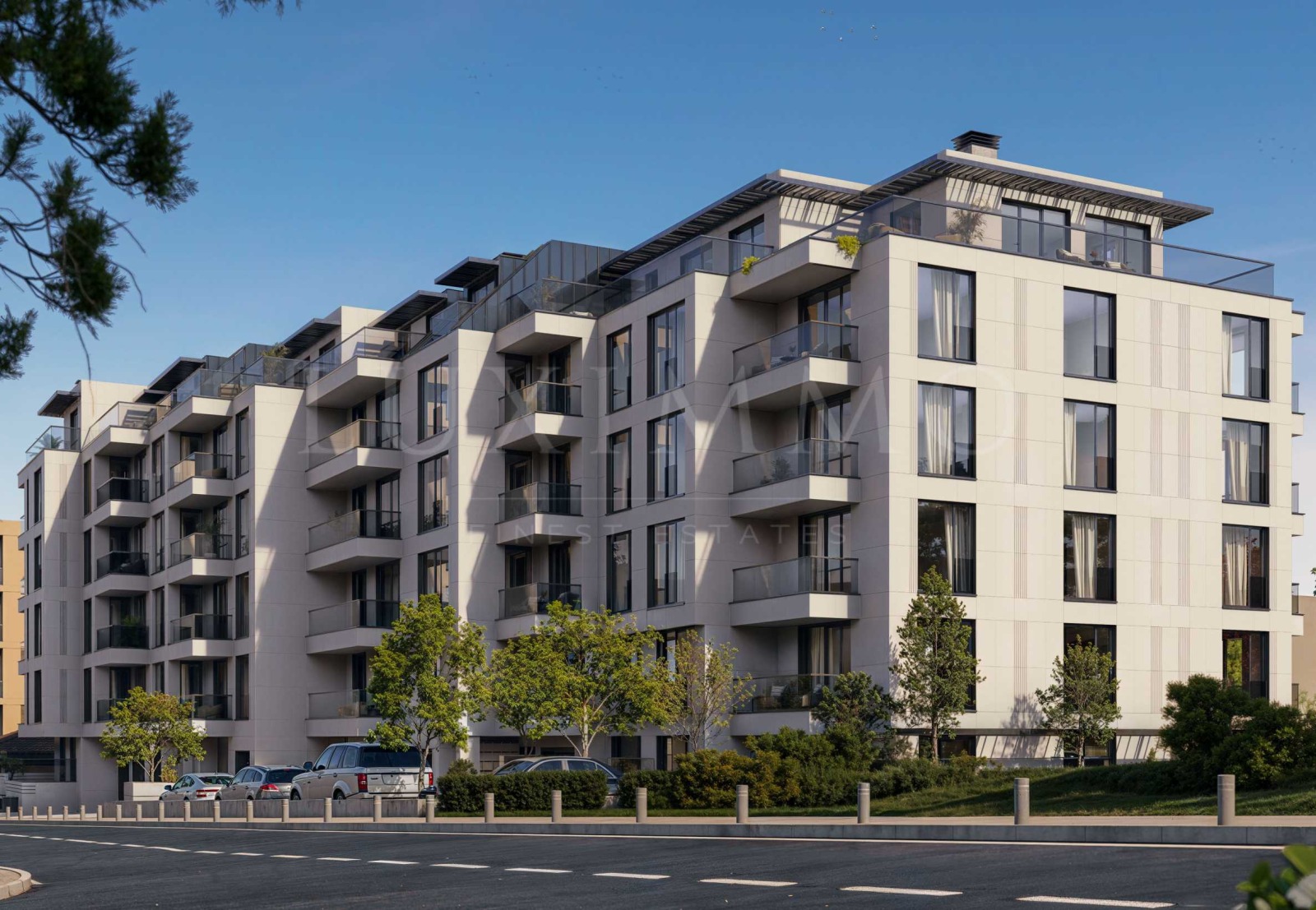 Продава 2-СТАЕН, гр. София, Кръстова вада, снимка 3 - Апартаменти - 53654819